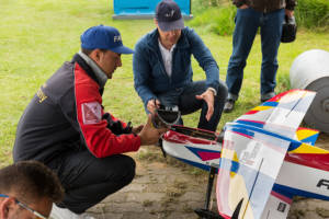 F3A Masters Germany