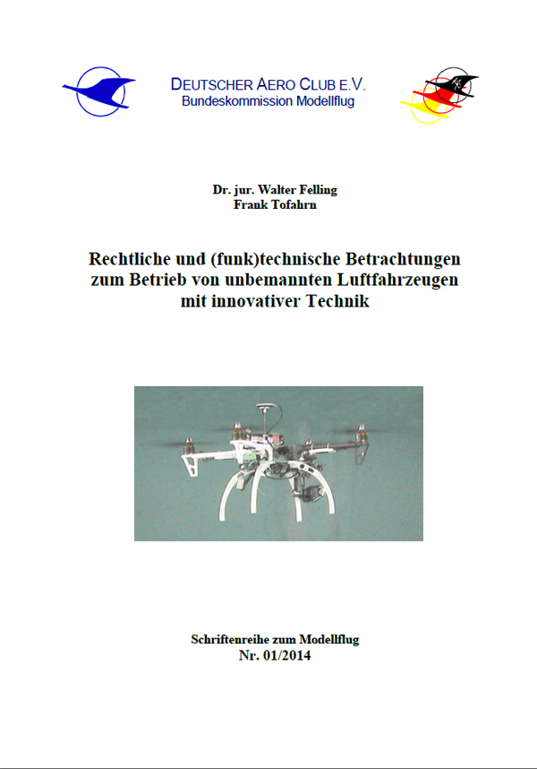 FPV-Drohnen