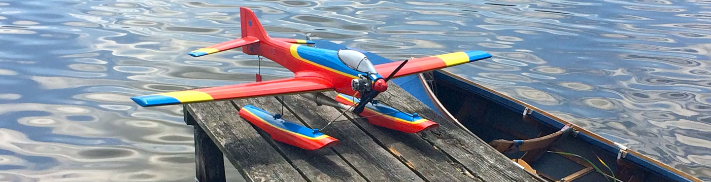 Flugtechnische Arbeitsgemeinschaft Kaltenkirchen e. V.