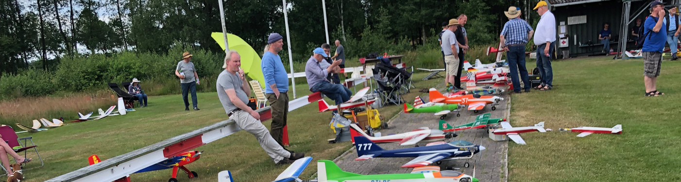 Flugtechnische Arbeitsgemeinschaft Kaltenkirchen e. V.